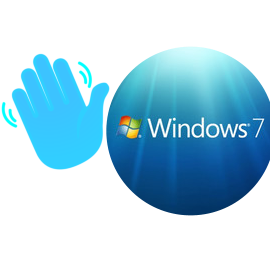 It’s The End Of Windows 7